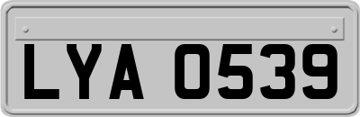 LYA0539