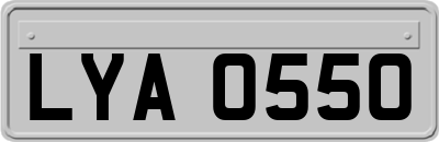 LYA0550