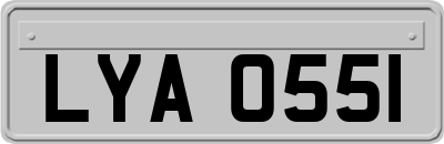 LYA0551