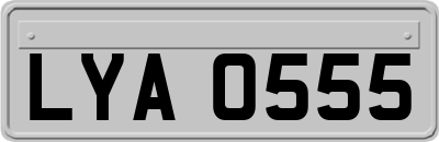 LYA0555