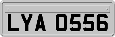 LYA0556