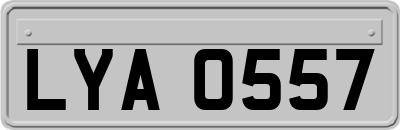 LYA0557