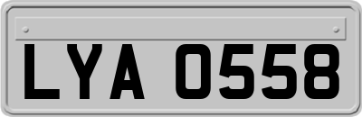 LYA0558