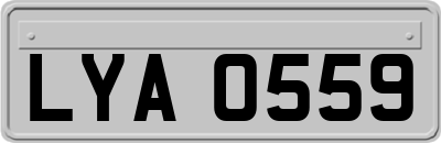 LYA0559