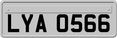 LYA0566