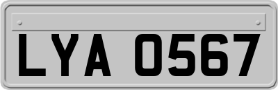LYA0567