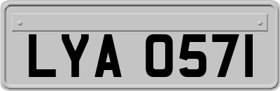 LYA0571