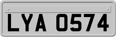 LYA0574