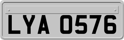 LYA0576