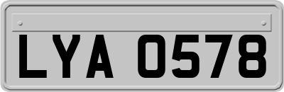 LYA0578