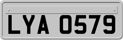 LYA0579