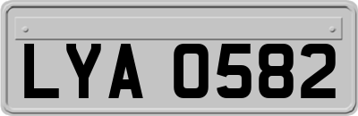 LYA0582