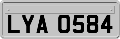 LYA0584