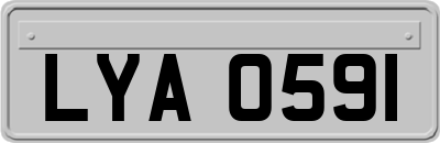 LYA0591