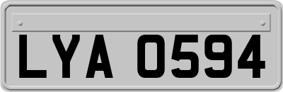 LYA0594