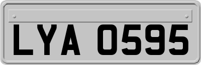 LYA0595