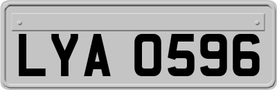 LYA0596