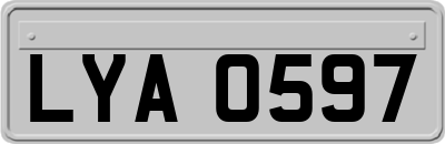 LYA0597