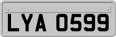 LYA0599