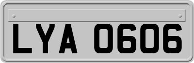 LYA0606