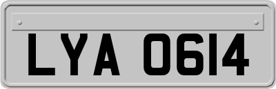 LYA0614