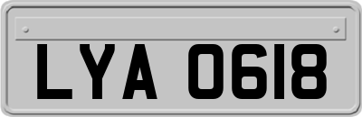 LYA0618
