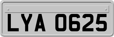 LYA0625