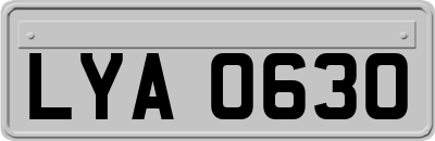 LYA0630