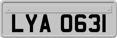 LYA0631