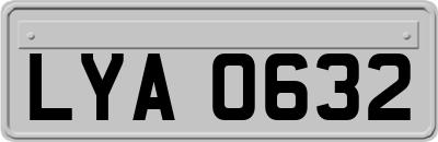 LYA0632