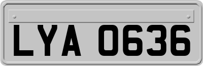LYA0636