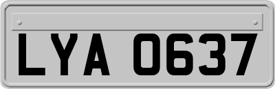 LYA0637