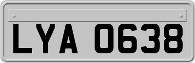 LYA0638