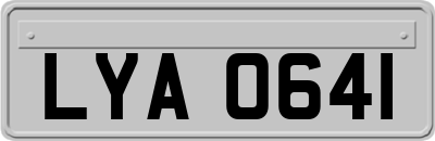 LYA0641