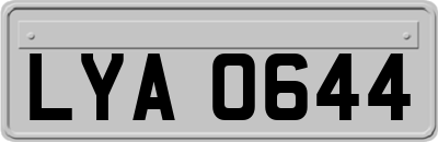 LYA0644