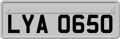 LYA0650