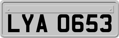 LYA0653