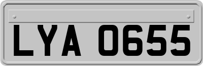 LYA0655