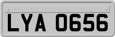 LYA0656