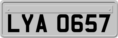 LYA0657