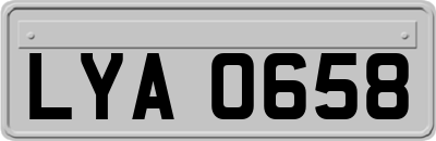 LYA0658