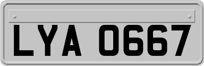 LYA0667