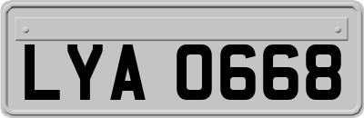 LYA0668