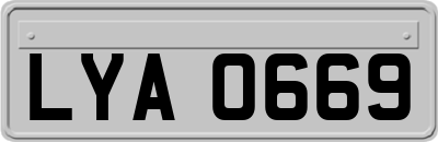 LYA0669