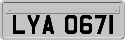 LYA0671