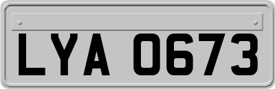 LYA0673