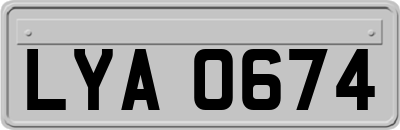 LYA0674