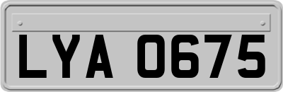 LYA0675