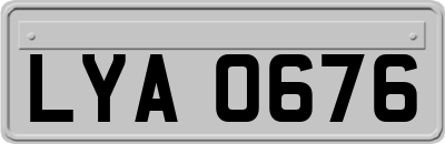 LYA0676