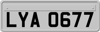 LYA0677